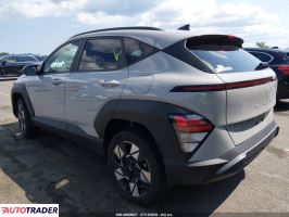 Hyundai Kona 2024 2