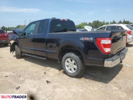 Ford Pozostałe 2021 3 Ford Pozostałe 2021 3