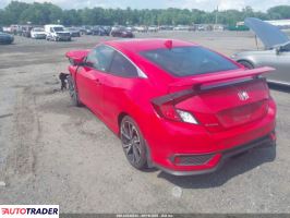 Honda Civic 2019 1