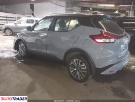 Nissan Pozostałe 2023 1