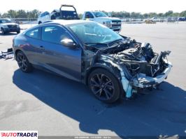 Honda Civic - zobacz ofertę