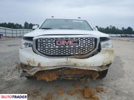 GMC Acadia 2019 3