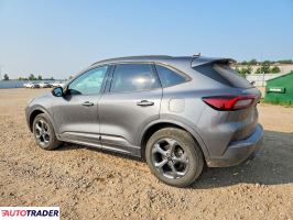 Ford Escape 2024 1