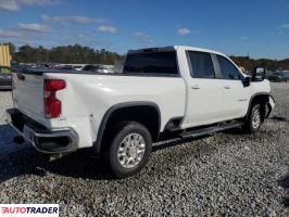 Chevrolet Silverado 2022 6