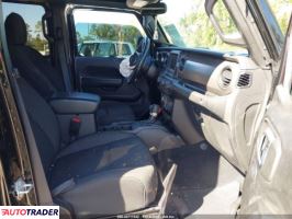 Jeep Wrangler 2022 3