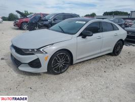 Kia Pozostałe 2023 2