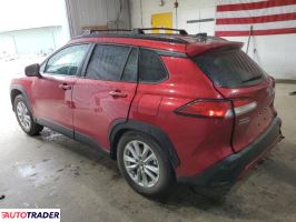 Toyota Corolla 2025 2