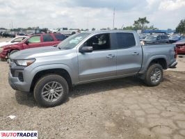 Chevrolet Colorado 2023 2