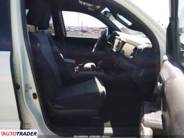 Toyota Tacoma 2021 3