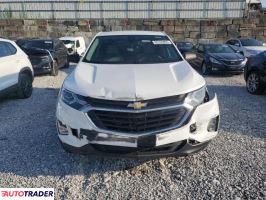 Chevrolet Equinox 2021 1 Chevrolet Equinox 2021 1