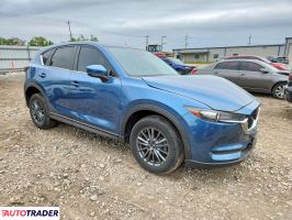 Mazda CX-5 2020 2