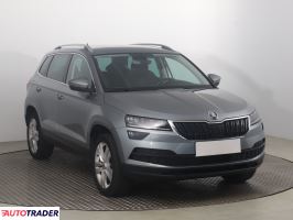 Skoda Karoq 2019 1.6 113 KM