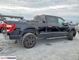 Ford Pozostałe 2021 3