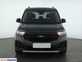 Ford Tourneo Connect 2022 2.0 120 KM