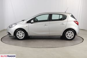 Opel Corsa 2016 1.4 73 KM