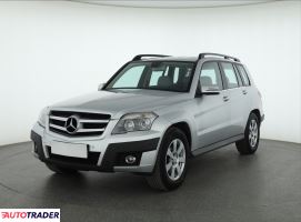 Mercedes G-klasa 2008 3.0 221 KM Mercedes G-klasa 2008 3.0 221 KM