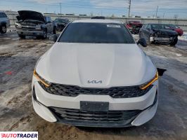 Kia Pozostałe 2022 1