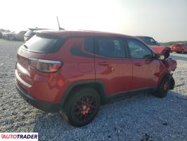 Jeep Compass 2018 2