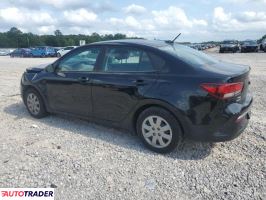 Kia Rio 2022 1 Kia Rio 2022 1