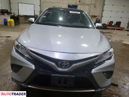 Toyota Camry 2020 2