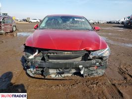 Hyundai Elantra 2021 2