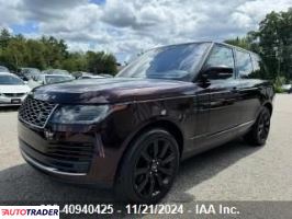 Land Rover Range Rover 2020 5