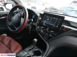 Toyota Camry 2023 2