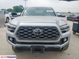Toyota Tacoma 2023 3 Toyota Tacoma 2023 3