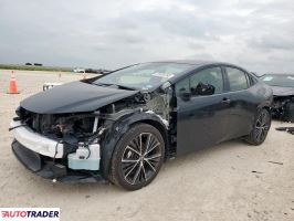 Toyota Prius - zobacz ofertę