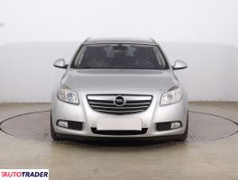 Opel Insignia 2010 2.0 128 KM