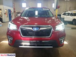 Subaru Forester 2020 2