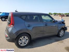 Kia Soul 2020 2