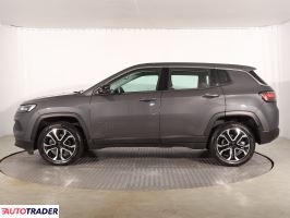 Jeep Compass 2024 1.5 128 KM