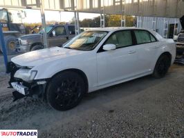 Chrysler 300C - zobacz ofertę