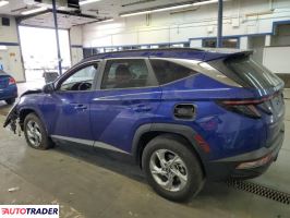 Hyundai Tucson 2023 2