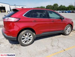 Ford Edge 2021 2