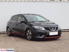 Nissan Pulsar - zobacz ofertę