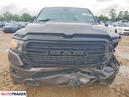 Dodge Ram 2021 5
