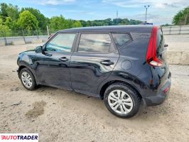 Kia Soul 2022 2