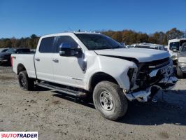 Ford Pozostałe 2019 6