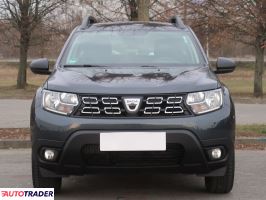 Dacia Duster 2020 1.0 99 KM