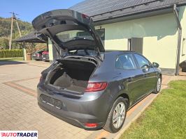 Renault Megane 2017 1.2 101 KM