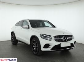 Mercedes GLC - zobacz ofertę