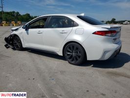 Toyota Corolla 2026 2