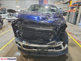 Ford Pozostałe 2025 6