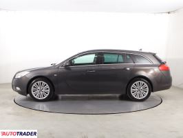 Opel Insignia 2013 2.0 158 KM
