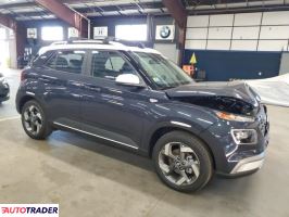 Hyundai Pozostałe 2024 1
