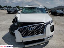 Hyundai Pozostałe 2022 3 Hyundai Pozostałe 2022 3