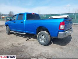 Dodge Ram 2022 6