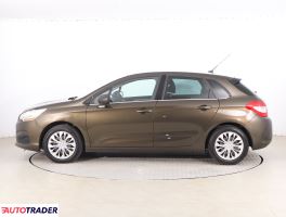 Citroen C4 2012 1.6 118 KM Citroen C4 2012 1.6 118 KM